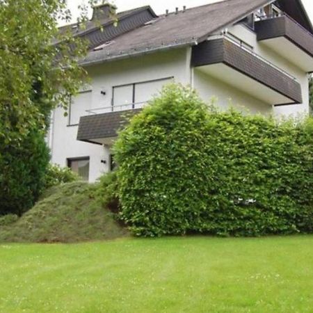 Fewo Honeck Apartamento Stryck Exterior foto