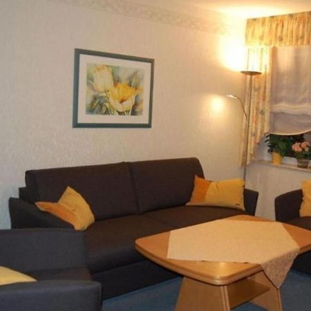 Fewo Honeck Apartamento Stryck Exterior foto