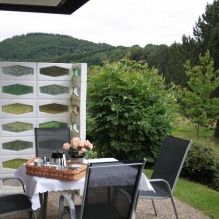 Fewo Honeck Apartamento Stryck Exterior foto