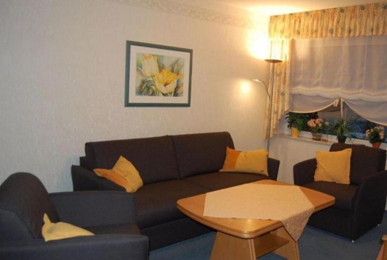 Fewo Honeck Apartamento Stryck Exterior foto